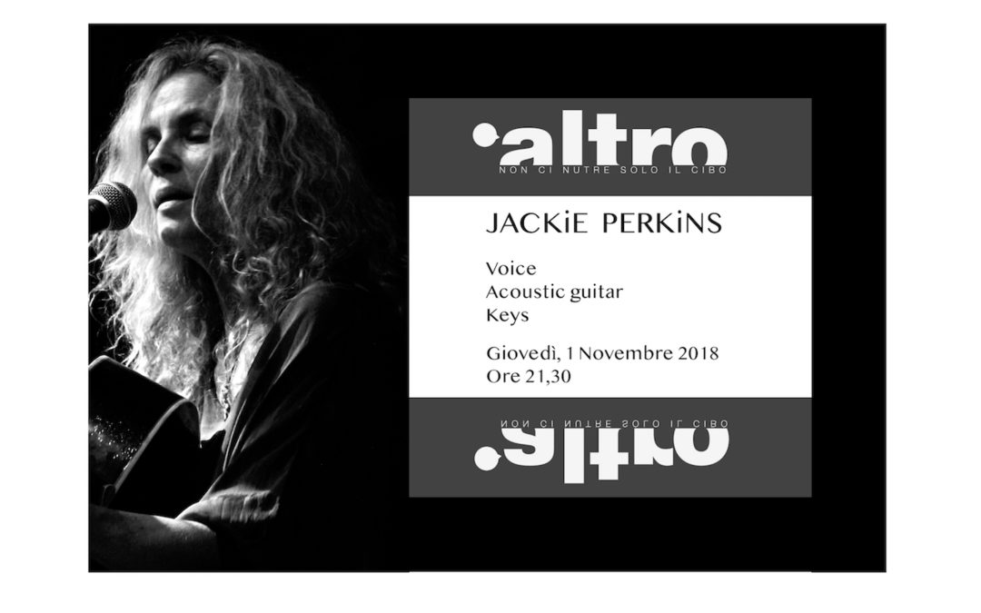Jazzy Night at Risto Bar Altro