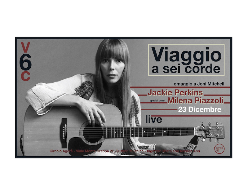 Ultimo concerto dell’anno!