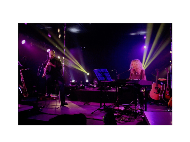 Tributo a Joni Mitchell