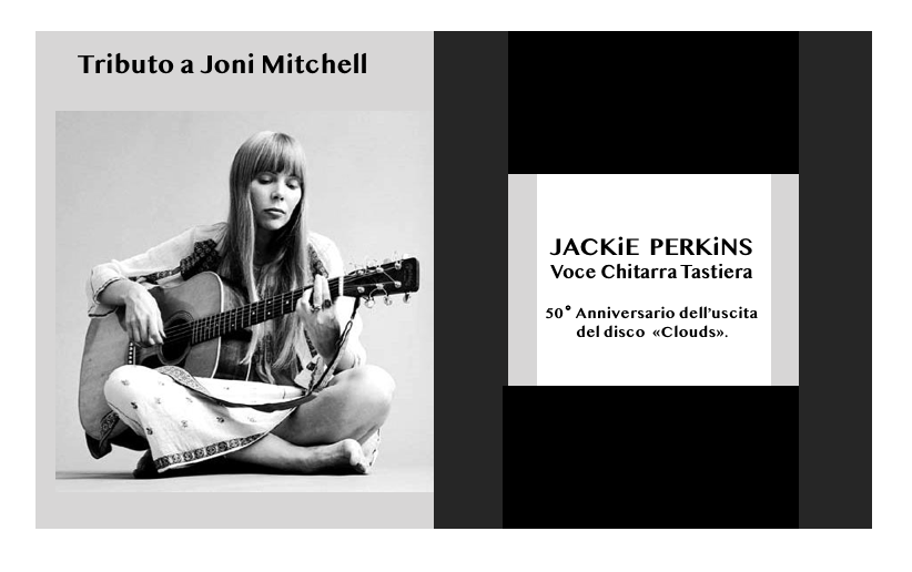Tributo a Joni Mitchell